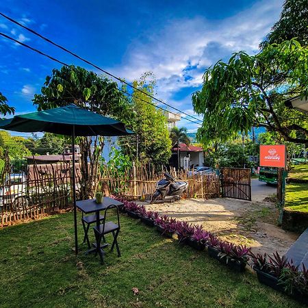 Mad Monkey Hostel And Lounge 埃拉 外观 照片