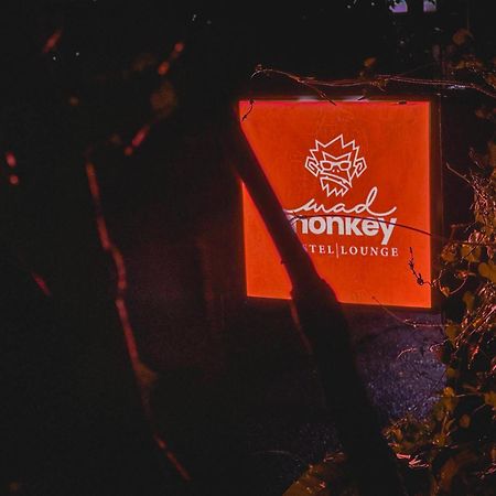 Mad Monkey Hostel And Lounge 埃拉 外观 照片