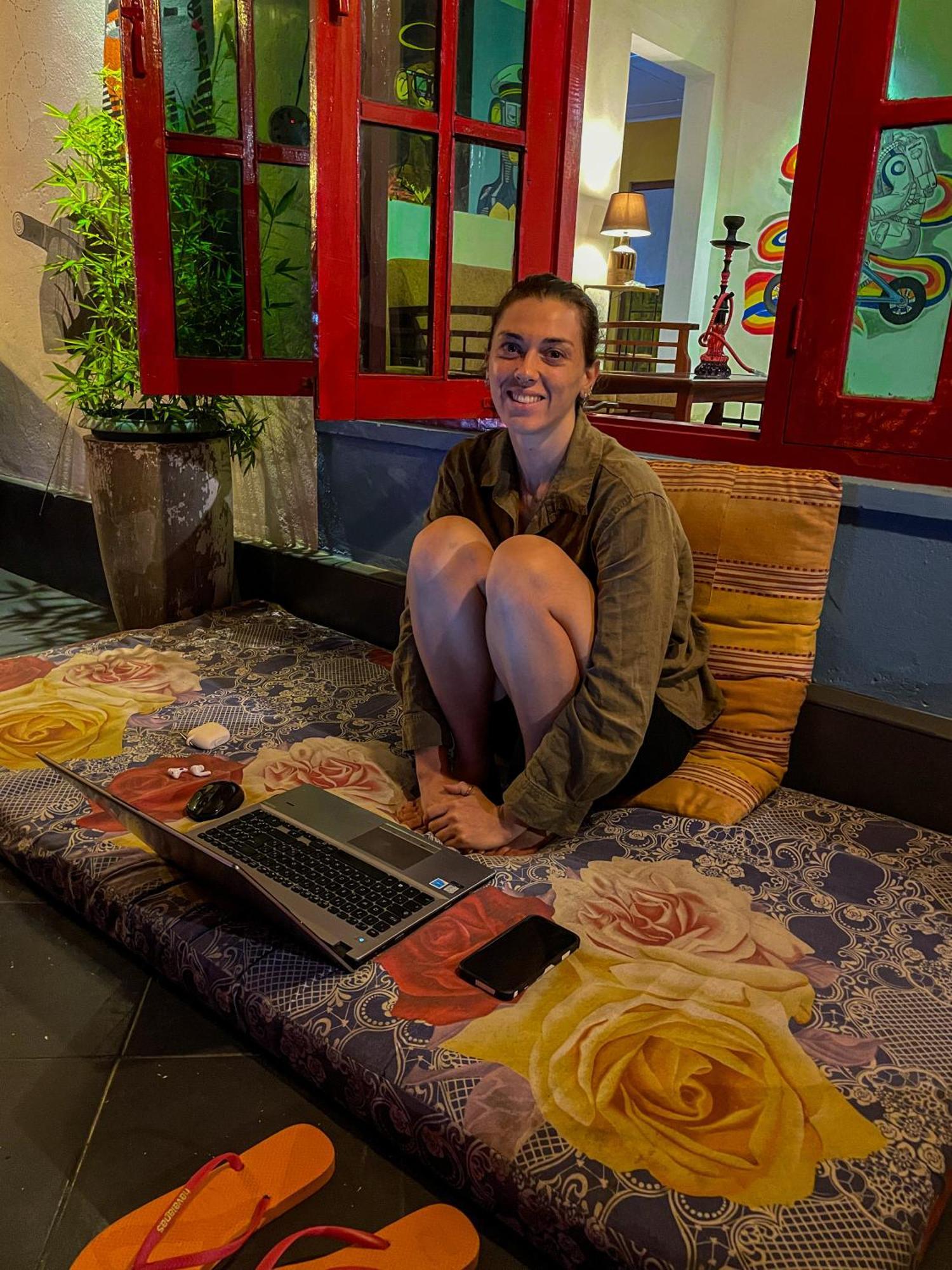 Mad Monkey Hostel And Lounge 埃拉 外观 照片