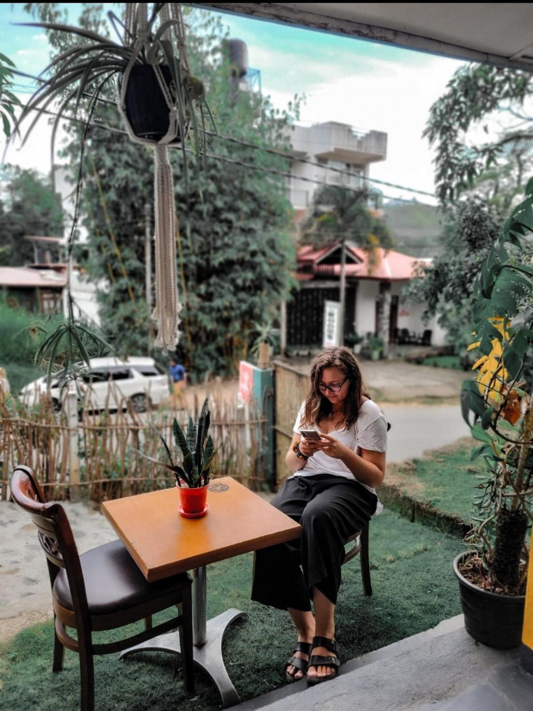 Mad Monkey Hostel And Lounge 埃拉 外观 照片
