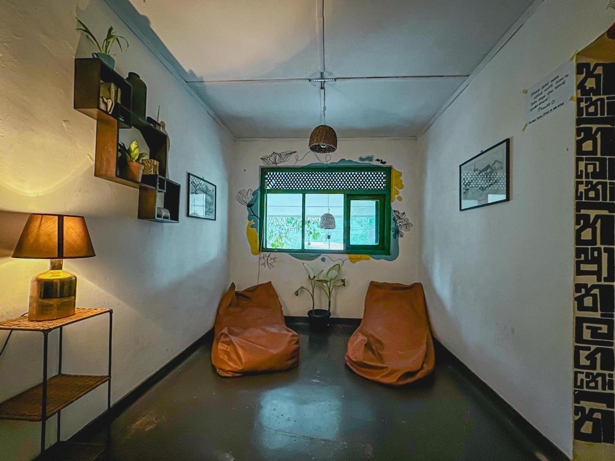 Mad Monkey Hostel And Lounge 埃拉 外观 照片