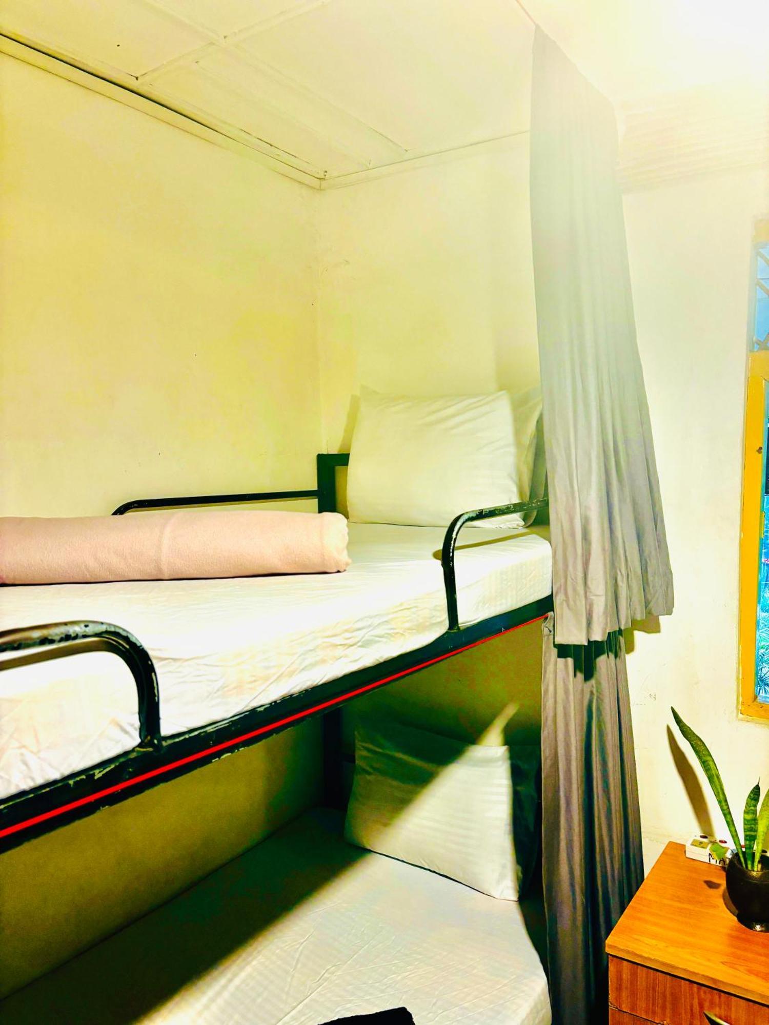 Mad Monkey Hostel And Lounge 埃拉 外观 照片
