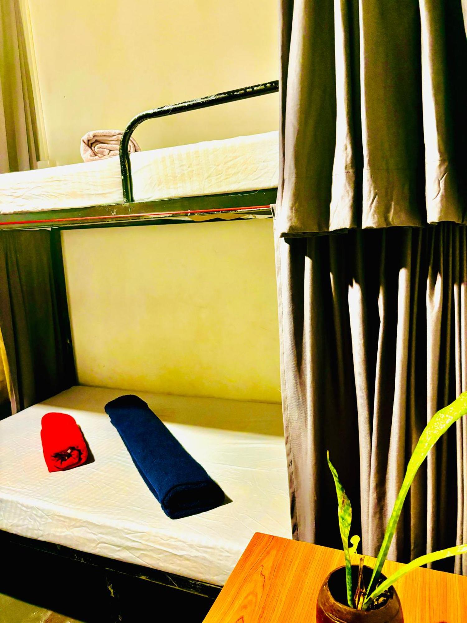 Mad Monkey Hostel And Lounge 埃拉 外观 照片
