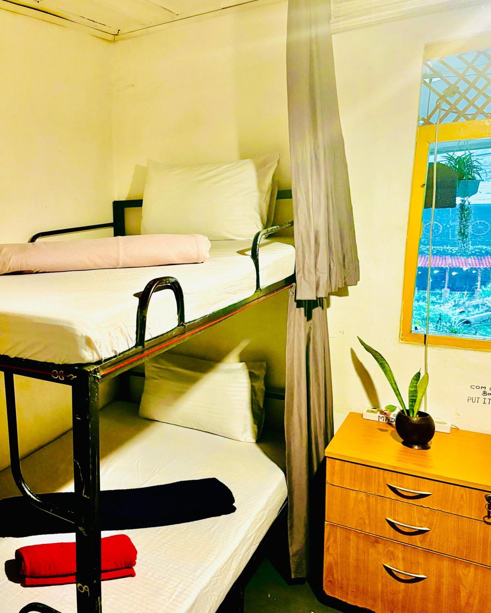 Mad Monkey Hostel And Lounge 埃拉 外观 照片