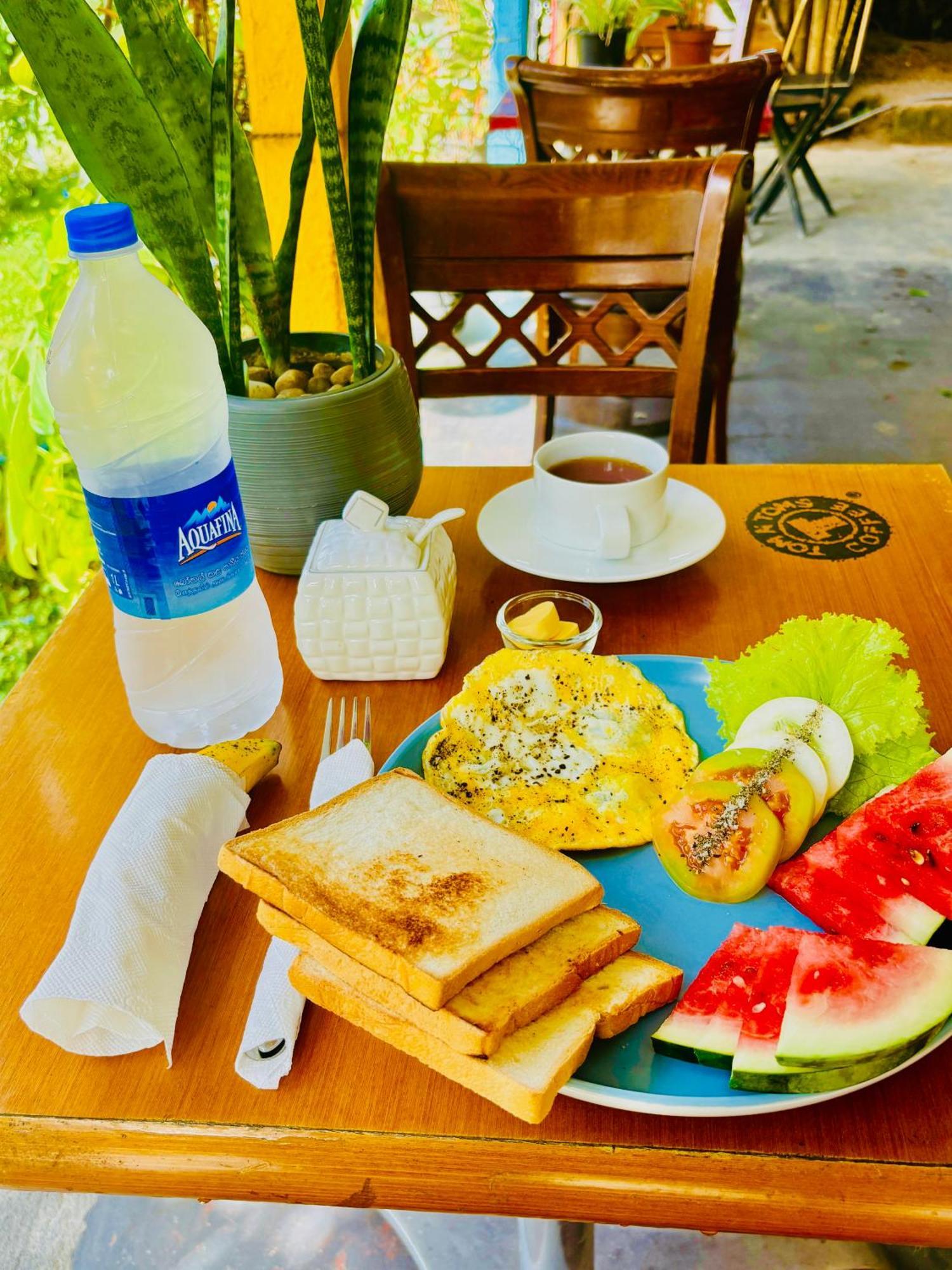 Mad Monkey Hostel And Lounge 埃拉 外观 照片