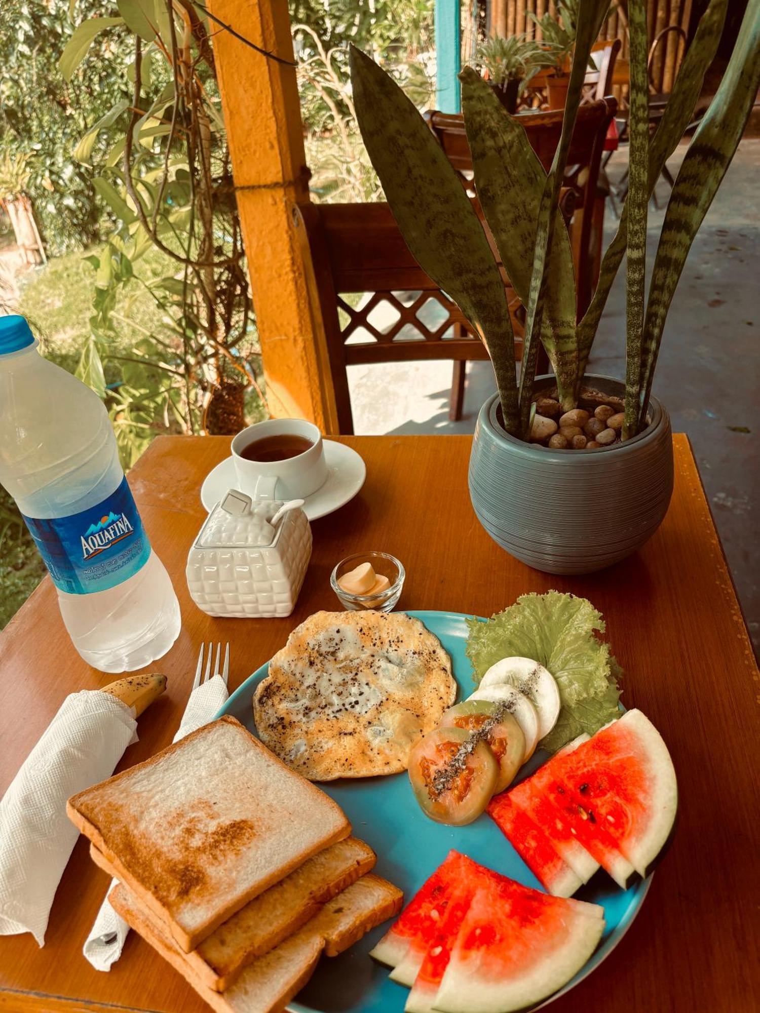 Mad Monkey Hostel And Lounge 埃拉 外观 照片