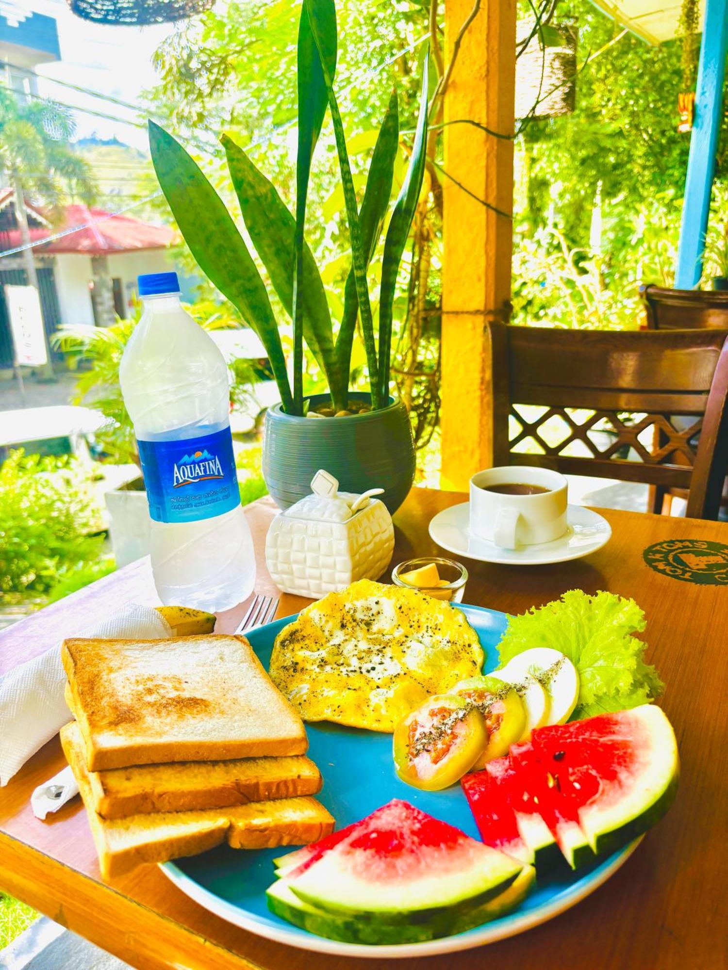 Mad Monkey Hostel And Lounge 埃拉 外观 照片